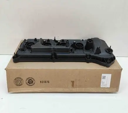Ford Mustang VI Rocker cam cover NR3E6K273AB 2644784