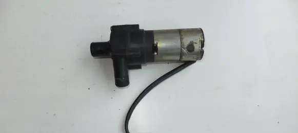 Mercedes-Benz SL R129 Electric auxiliary coolant/water pump 0018351064 WPR403674