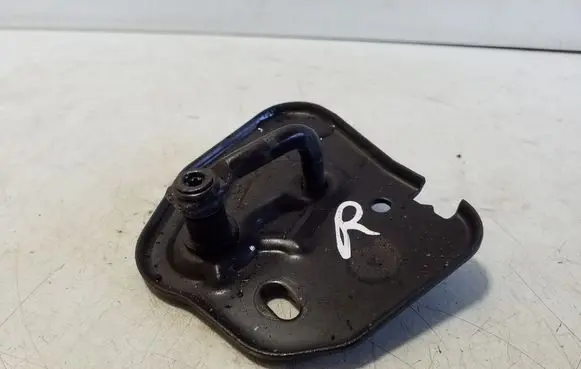 Audi A1 Engine bonnet/hood lock/latch loop/hook 4G0823186