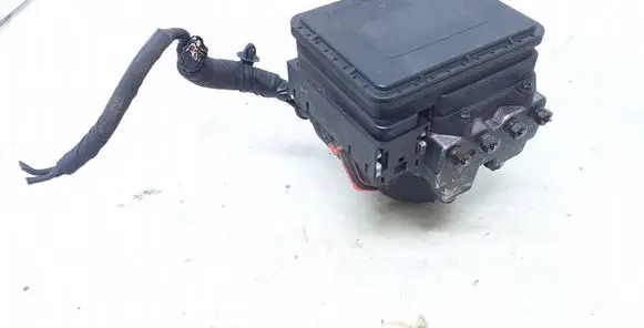 Honda Accord ABS Pump V19V10747