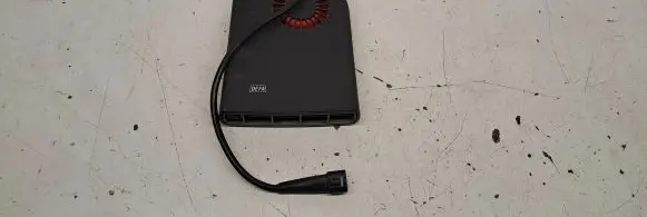 Toyota Prius (XW20) Electric car heater 1130711
