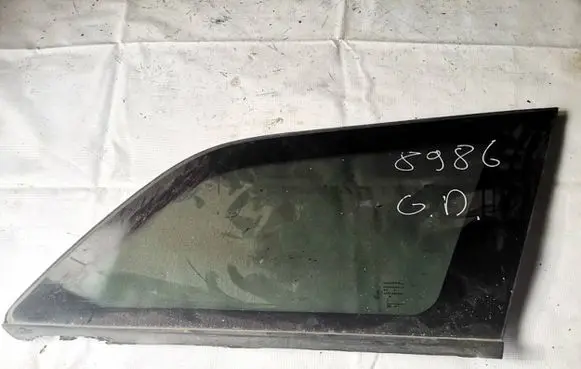 Dodge Journey Rear side window as3
