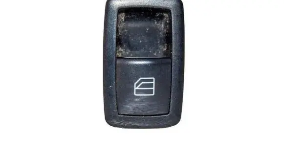 Mercedes-Benz R W251 Electric window control switch A2518200510 03128150 2518200510