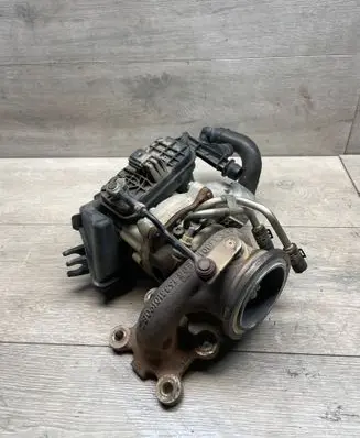 Volkswagen Golf VII Turbo 04C145703H 725036551 030919