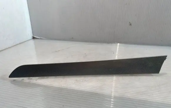 Audi A4 S4 B8 8K Front door trim bar 8K0867410