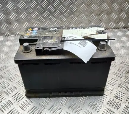 Lamborghini Gallardo Car battery 4P0915089C