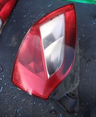 Renault Megane II Rear/tail lights 8200073237