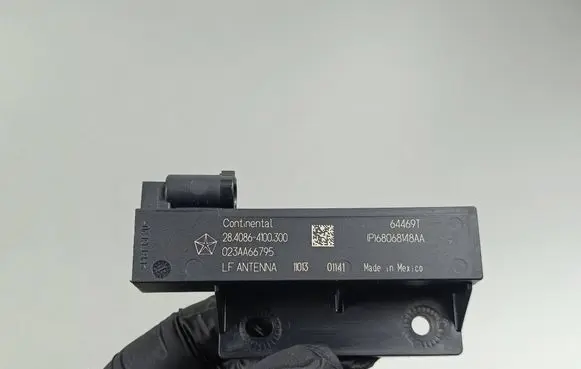 Jeep Grand Cherokee Other control units/modules 68068148AA 2840864100300 023AA66795