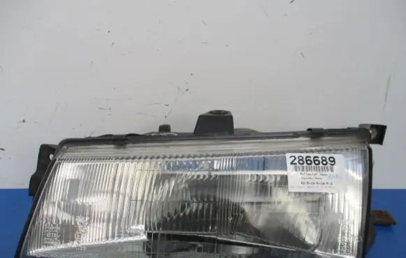 Hyundai Pony Headlight/headlamp