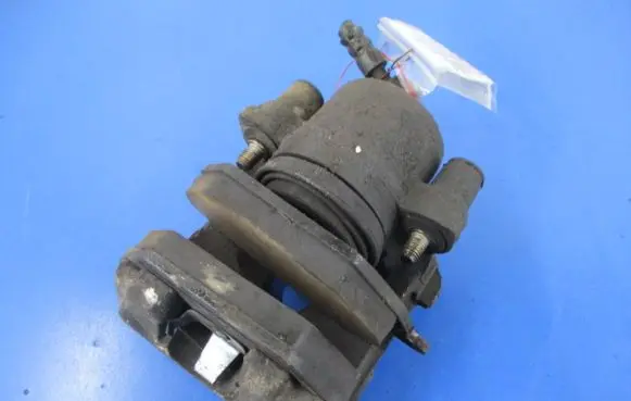 Skoda Citigo Front brake caliper