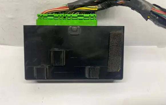 Volvo S40, V40 Other control units/modules 30889337