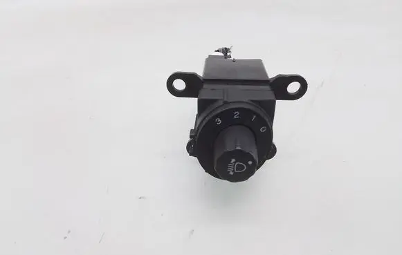 Honda Civic Headlight level height control switch M30424