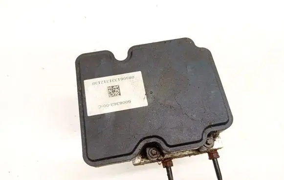 Tesla Model S ABS Pump 600636300C