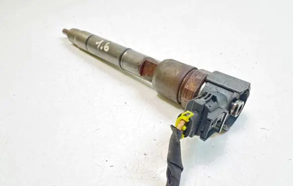 KIA Ceed Fuel injector 0445110320 338002A900