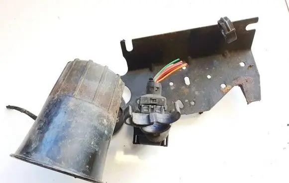 Renault Laguna I Alarm system siren 