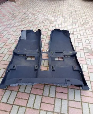 Hyundai Ioniq Interior carpet 84262A2000