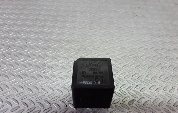 Ford Focus Other relay F0AB14B192AA