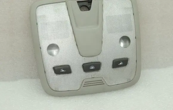 Volvo V70 Front seat light 9483960 9483554