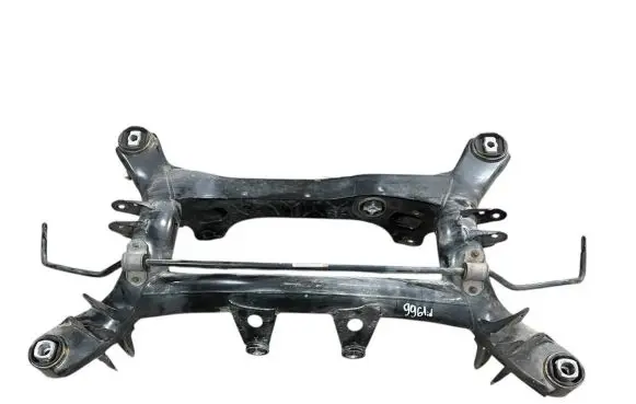 BMW 3 F30 F35 F31 Rear subframe 2785334 6853475 2753125