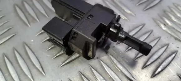 Ford Mondeo MK IV Brake pedal sensor switch 4M5T7C534AA 4M5T-7C534-AA