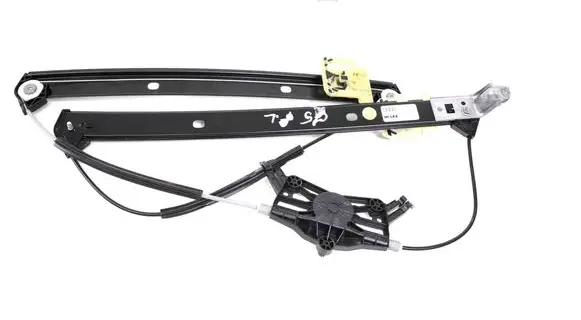 Audi Q5 SQ5 Front door electric window regulator 80A837461A