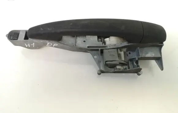 Citroen Berlingo Front door exterior handle 9684522477 9681643877 9680168580
