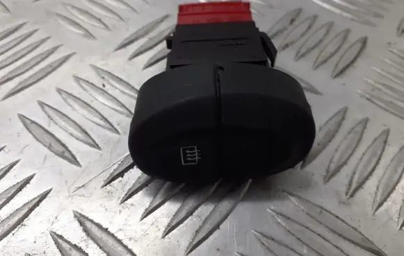 Renault Scenic I Other switches/knobs/shifts 841243