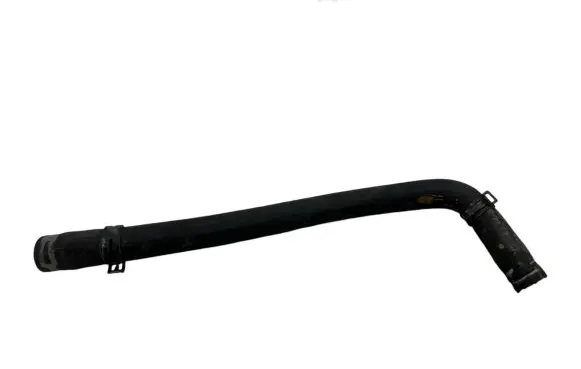 Jaguar XF X250 Engine coolant pipe/hose 8X238584BA
