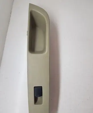 Nissan Micra Electric window control switch