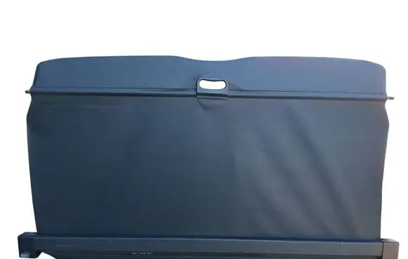 BMW X5 E53 Parcel shelf load cover 