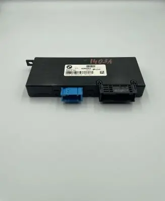 BMW X3 F25 Gateway control module 9286953 130131