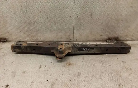 Toyota Avensis T270 Bottom radiator support slam panel 