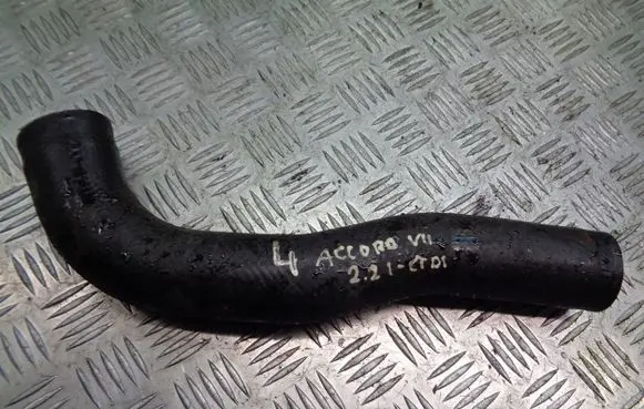 Honda Accord Engine coolant pipe/hose