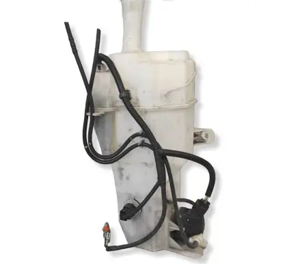 KIA Xceed Windshield washer fluid reservoir/tank 98610J7000