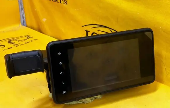 Dacia Sandero III Radio/CD/DVD/GPS head unit 280213900R