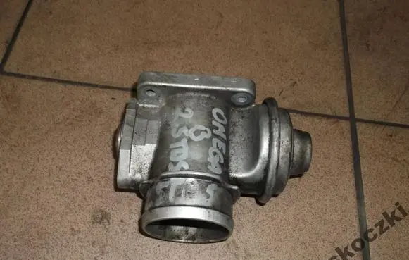 Opel Omega B1 EGR valve POZOSTAE