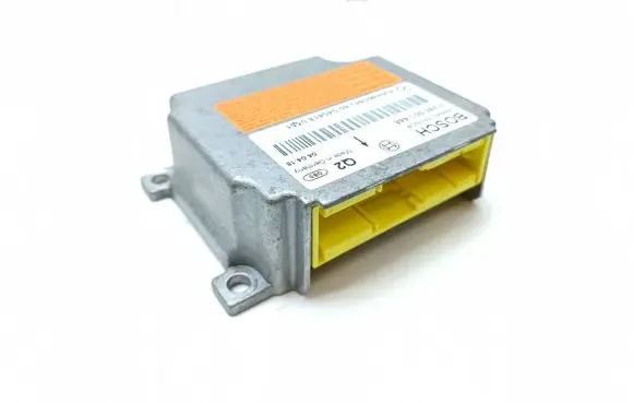 Mercedes-Benz Vito Viano W639 Airbag control unit/module 6394460442 0285001448
