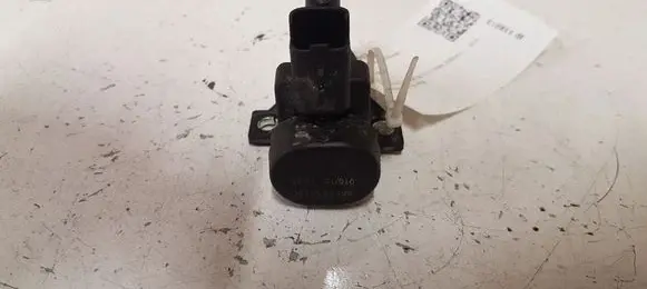 Jaguar XF Turbo solenoid valve 9665456180