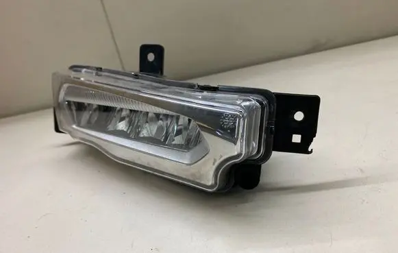 Front fog light