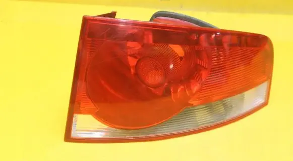 Seat Altea XL Rear/tail lights 5P8945096A