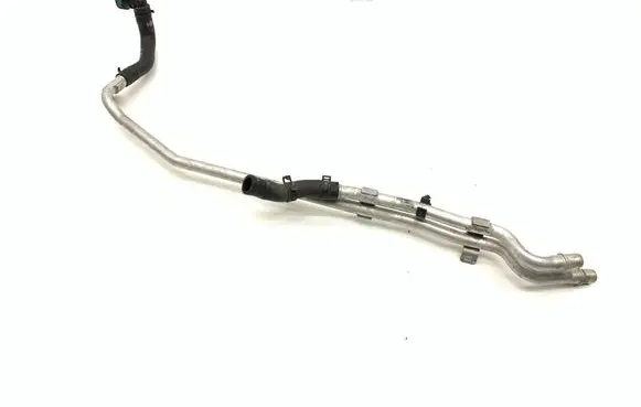 Jaguar XK - XKR Engine coolant pipe/hose 8W8318C553AC