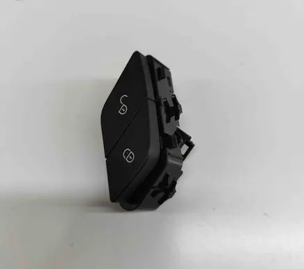 Mercedes-Benz S C217 Central locking switch button A2229051451