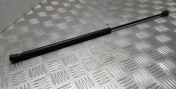 Porsche Cayenne (9PA) Front bonnet/hood damper/strut 7L5823359