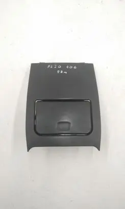 Peugeot 406 Ashtray (front) 9626735577 9630651077 9618086877