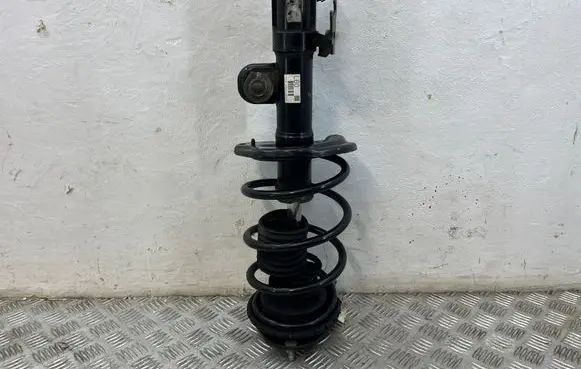 Toyota Prius (XW30) Front shock absorber with coil spring 48520 445549