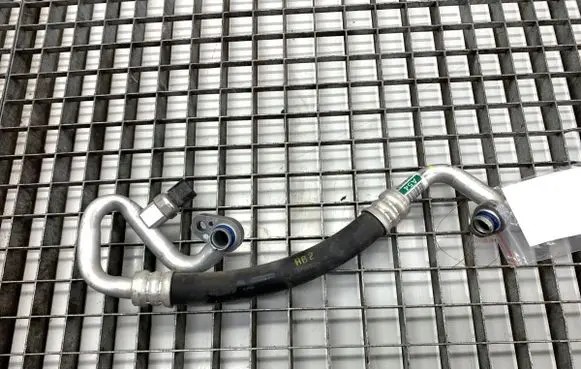 KIA EV6 Air conditioning (A/C) pipe/hose 