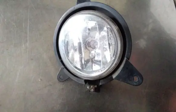 KIA Sorento Front fog light 922023EO