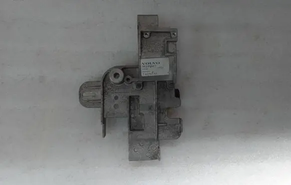 Volvo V60 Turbo solenoid valve 31293427 31293426 70376702