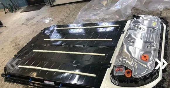 Tesla Model 3 Hybrid / Electric Car Battery Cell 
