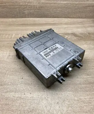 Audi A4 S4 B5 8D Engine control unit/module ECU 028906021GN 0281001660